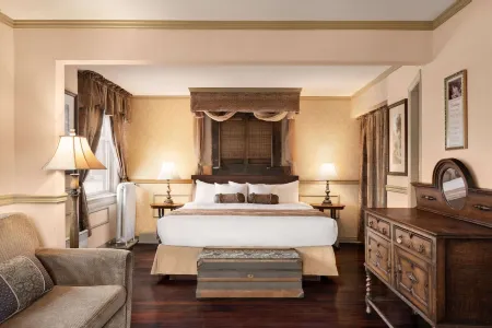 The Plaza Hotel Downtown, Trademark Collection by Wyndham