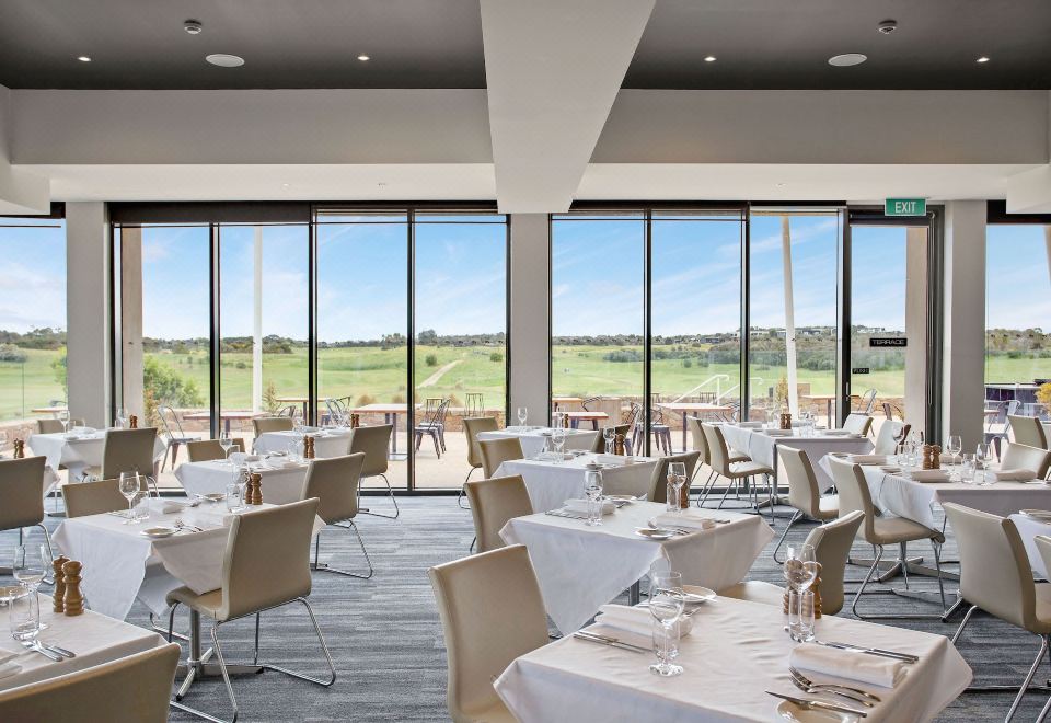 페퍼스 무나 링크스 객실