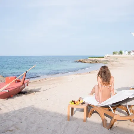 Masseria San Domenico - Preferred Hotels & Resorts