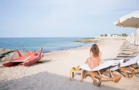 Masseria San Domenico - Preferred Hotels & Resorts - Luxury