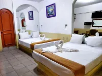 D'Cesar Hotel Acapulco โรงแรมในอะคาปุลโก