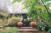Villa Darakorn Hill Country House Hôtels à : Huai Chomphu