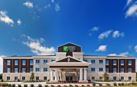 Holiday Inn Express & Suites Killeen - Fort Hood Area by IHG