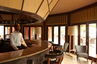 Omali São Tomé - bar