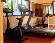 Lillywoods Highland Beach Resort- Candolim - Kitchenette