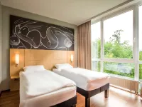 Ibis Woerthersee