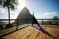 Ladera Resort - Gym