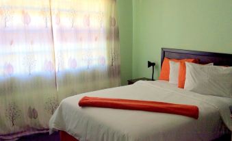 Sharon Avenue Guesthouse