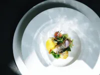 Deltapark Vitalresort - breakfast