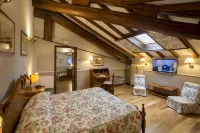 Hotel Posta Hotels in Reggio Emilia