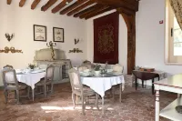 Château de Maudetour Hotel a Reilly