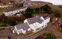 Ivybridge Guesthouse Hotel a Fishguard and Goodwick