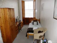 College Guest House - Haustierfreundliche