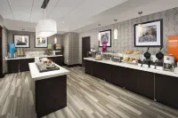 Hampton Inn by Hilton Hattiesburg Các khách sạn ở Hattiesburg