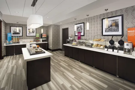 Hampton Inn by Hilton Hattiesburg