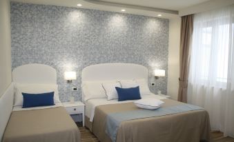 Ines Bed and Breakfast & Apartments