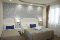 Ines Bed and Breakfast & Apartments - parcheggio
