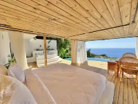 Seaview Faralya Hotel di Uzunyurt Mahallesi