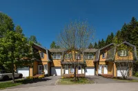 Borealis by Rendez-Vous Mont-Tremblant Hotel in zona Lac Moore