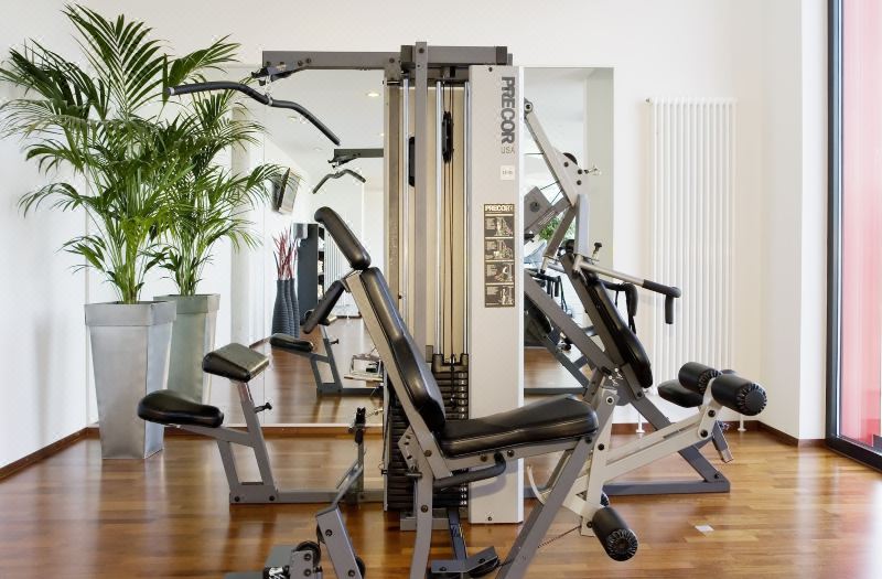 Hilton Garden Inn Stuttgart NeckarPark photo 4