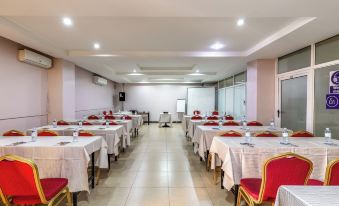 Russell Hotel