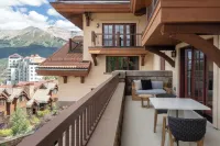 Madeline Hotel & Residences, Auberge Collection - Mountain view