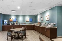Comfort Inn Bay City - Riverfront Hotels in Bay City
