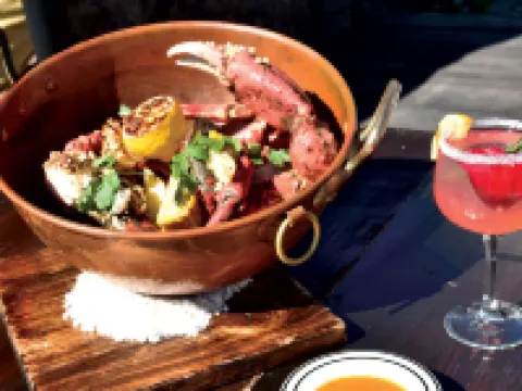 Castillos del Mar Hoteles en Rosarito