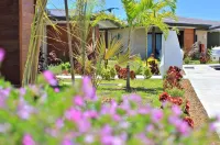 Eden Appartel Koné Hotels in Pouembout
