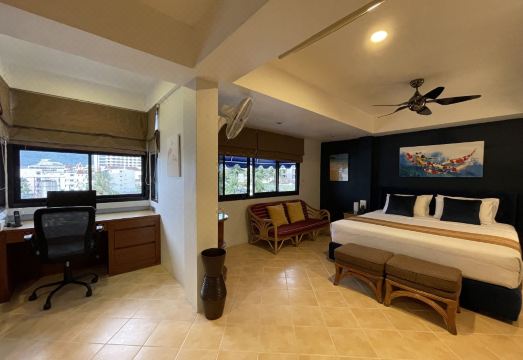 1. 서머 브리즈 호..