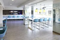 Novotel Leeds Centre - bar