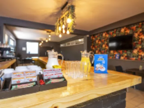 N1 Hotel & Campsite Victoria Falls Hotels in Victoria Falls