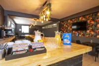 N1 Hotel & Campsite Victoria Falls