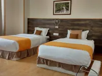 Tenzinling Resort Hotel a Paro