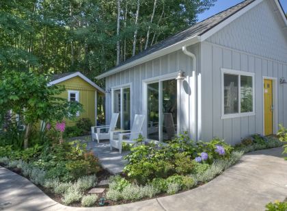 리시아 스프링스 리조트