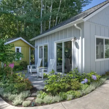 Lithia Springs Resort