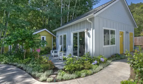 Lithia Springs Resort Hotels in Ashland