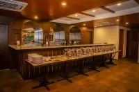 Sinq Edge Hotels in Dona Paula