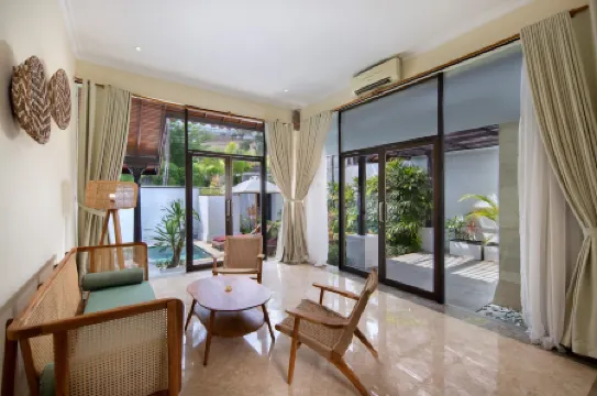 The Club Villas Seminyak