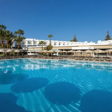 Hotel Riu Paraiso Lanzarote - All Inclusive
