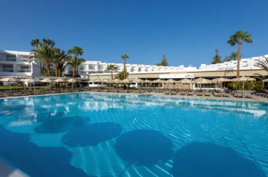 Hotel Riu Paraiso Lanzarote - All Inclusive