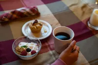 Bentwood Inn Hotels in Wilson