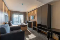 Fengo Hotel & Spa Hotels in Yalincak Mahallesi