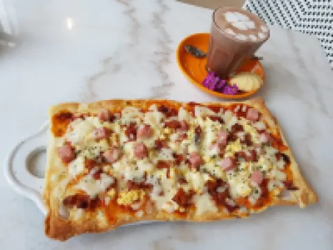 清邁迪瓦納俱樂部酒店