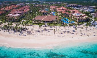 Majestic Colonial Punta Cana - All Inclusive