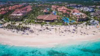 Majestic Colonial Punta Cana - All Inclusive Hotels near Excursiones Transfer Manuel Santana