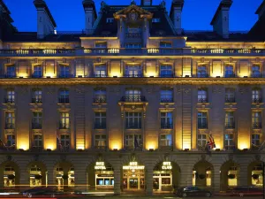 The Ritz London