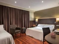 Ibis Styles Figueres Ronda Hotels in Avinyonet de Puigventos