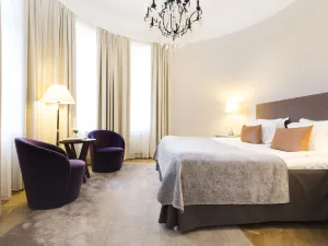 Elite Hotel Adlon