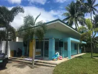 SHORE TIME HOTEL JAVIER LEYTE - Pools